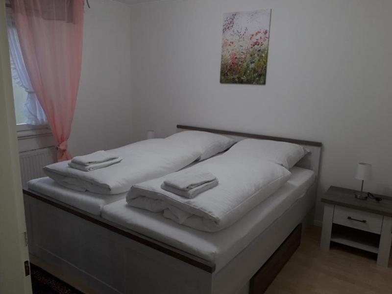 Villa Hammertal 심머라스 외부 사진