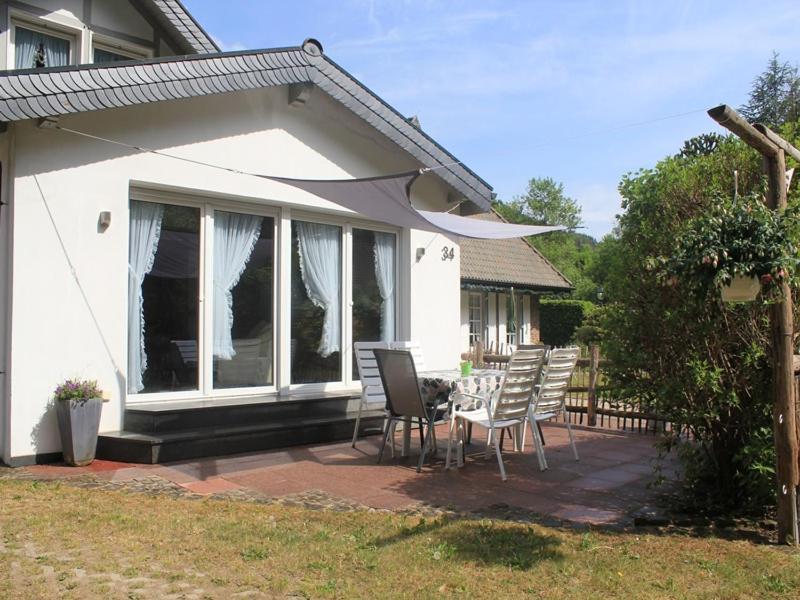 Villa Hammertal 심머라스 외부 사진