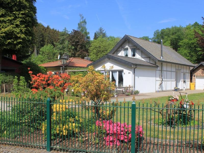 Villa Hammertal 심머라스 외부 사진